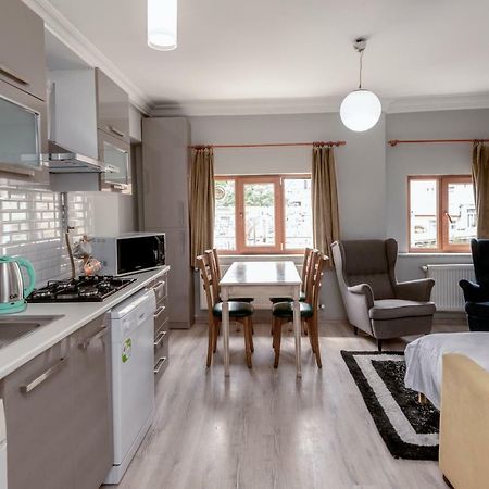 Masal Apart Istanbul Exterior foto